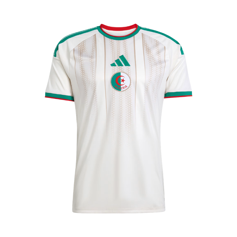ARGELIA LOCAL 26/27 - MUNDIAL 2026