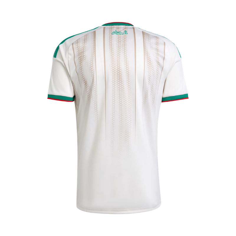 ARGELIA LOCAL 26/27 - MUNDIAL 2026