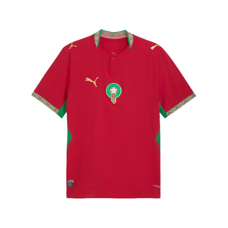 MARRUECOS LOCAL 26/27 - MUNDIAL 2026