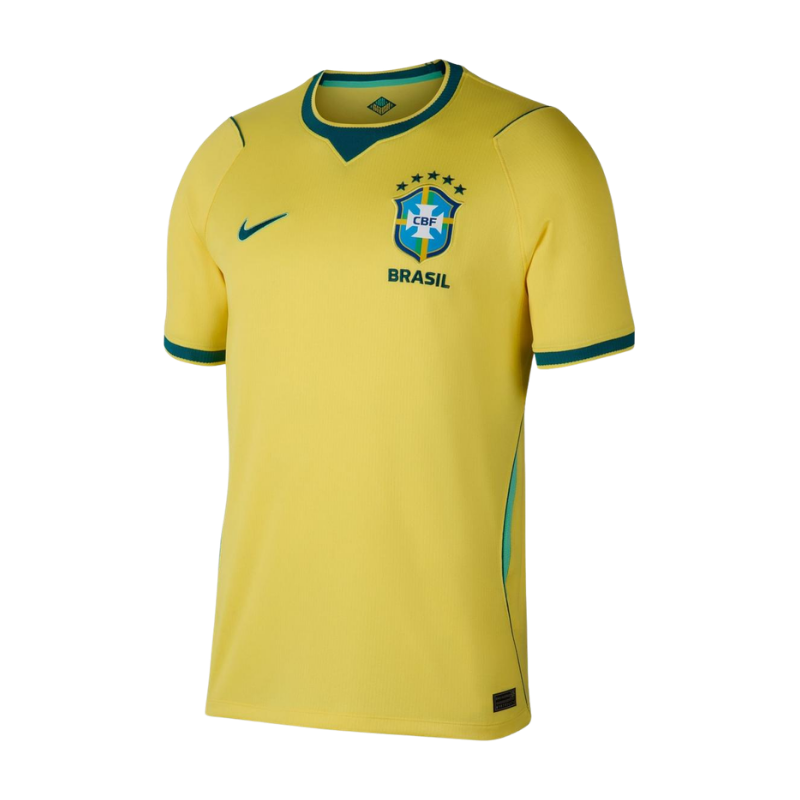 BRASIL LOCAL 26/27 - MUNDIAL 2026