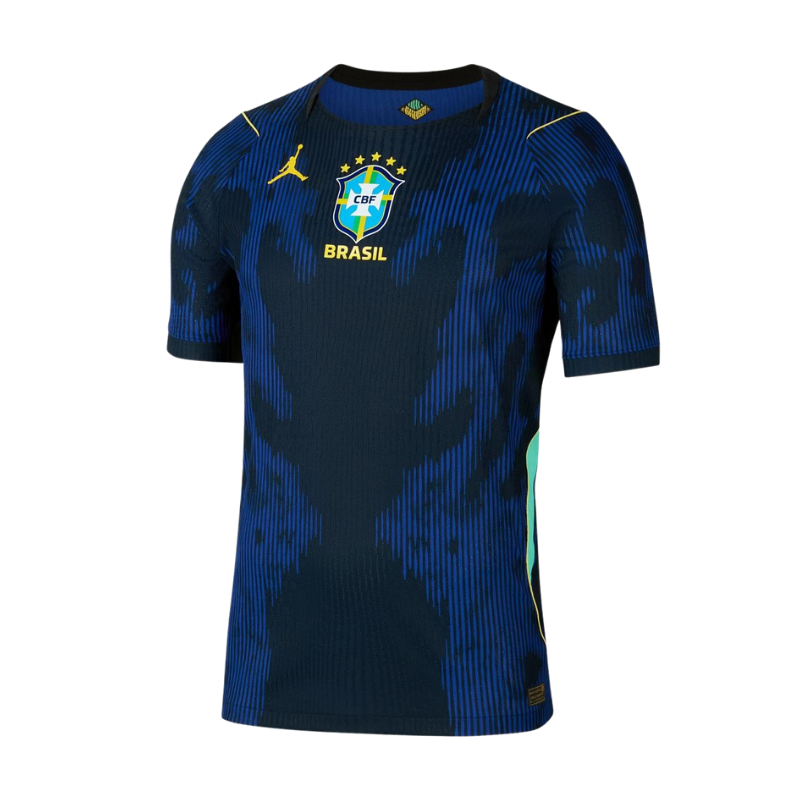 BRASIL VISITANTE 26/27 - MUNDIAL 2026