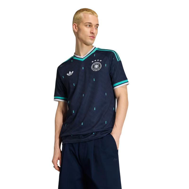 ALEMANIA VISITANTE 26/27 - MUNDIAL 2026