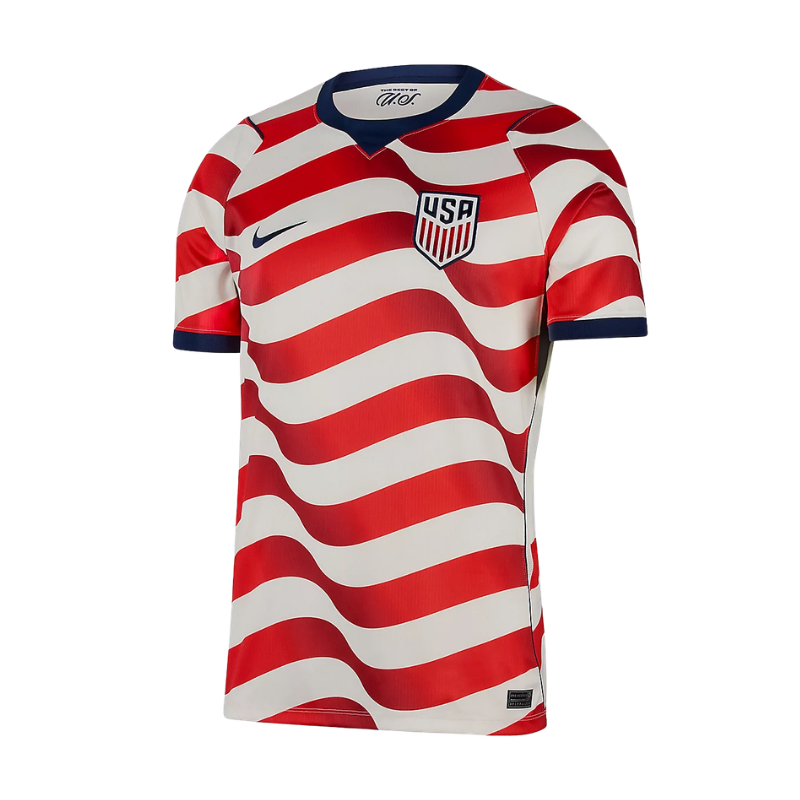 ESTADOS UNIDOS LOCAL 26/27 - MUNDIAL 2026