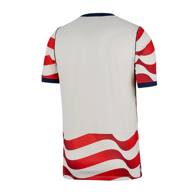 ESTADOS UNIDOS LOCAL 26/27 - MUNDIAL 2026