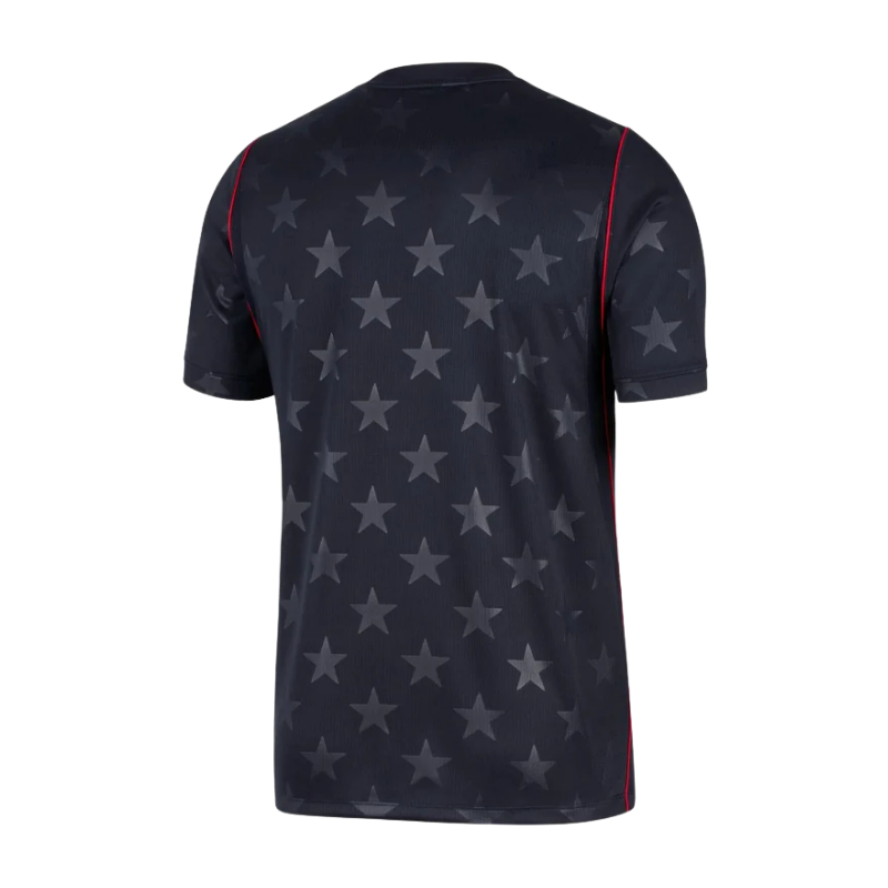ESTADOS UNIDOS VISITANTE 26/27 - MUNDIAL 2026