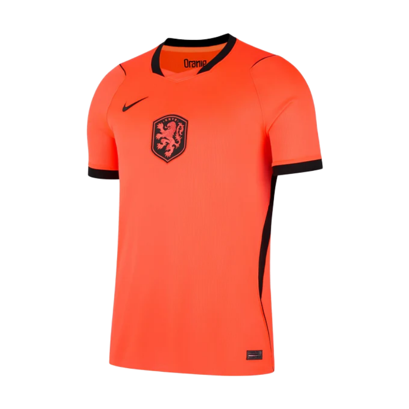 HOLANDA LOCAL 26/27 - MUNDIAL 2026