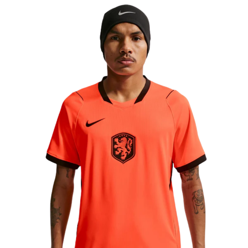 HOLANDA LOCAL 26/27 - MUNDIAL 2026