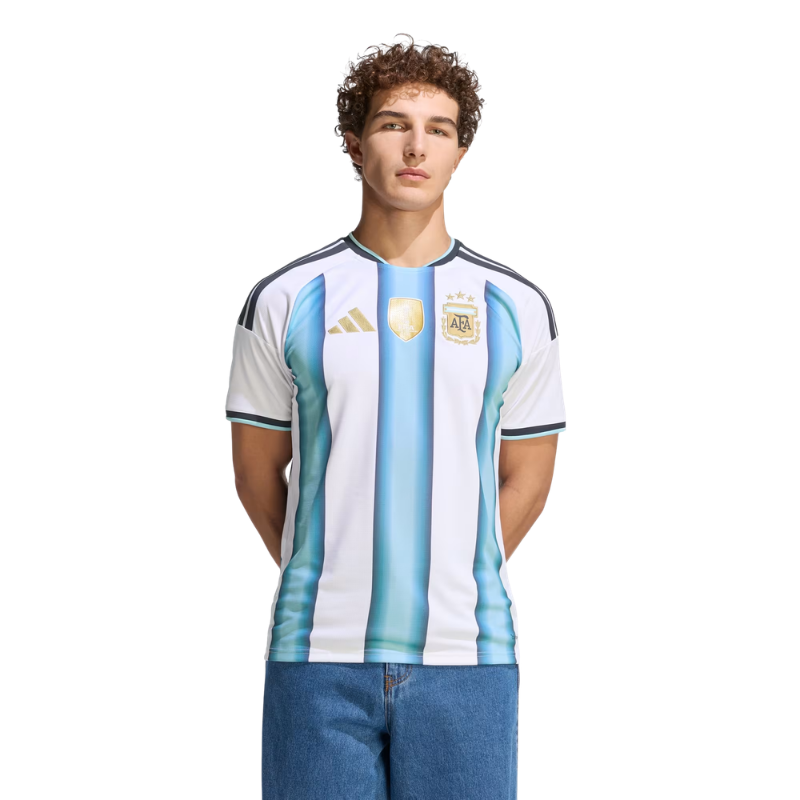 ARGENTINA LOCAL 26/27 - MUNDIAL 2026