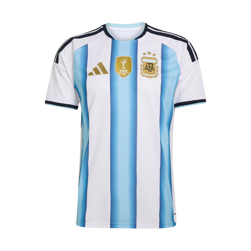 ARGENTINA LOCAL 26/27 - MUNDIAL 2026