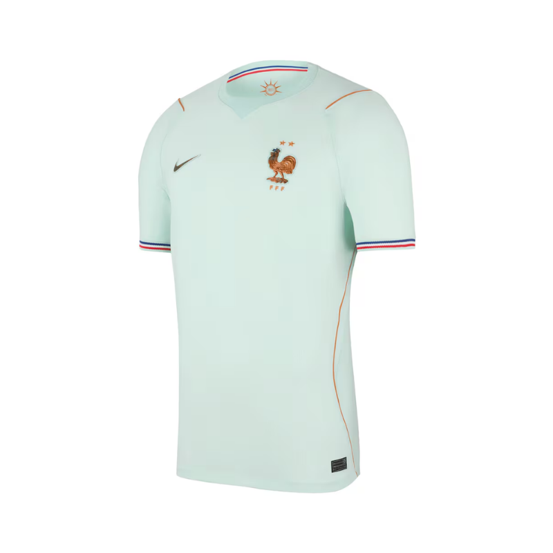 FRANCIA VISITANTE 26/27 - MUNDIAL 2026
