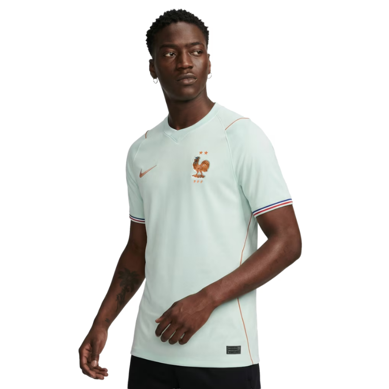 FRANCIA VISITANTE 26/27 - MUNDIAL 2026