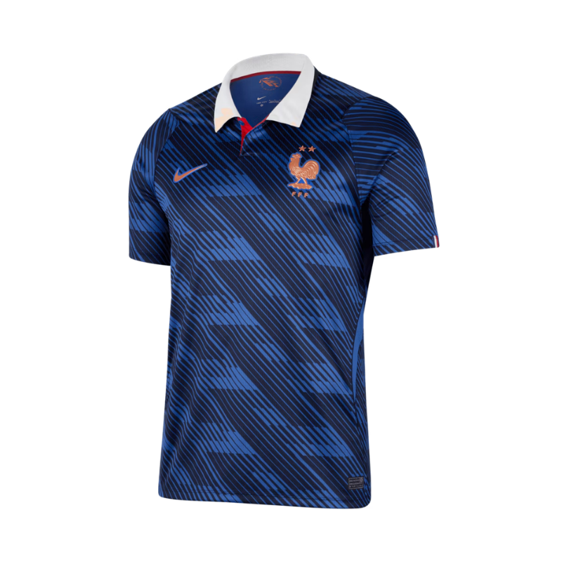 FRANCIA LOCAL 26/27 - MUNDIAL 2026