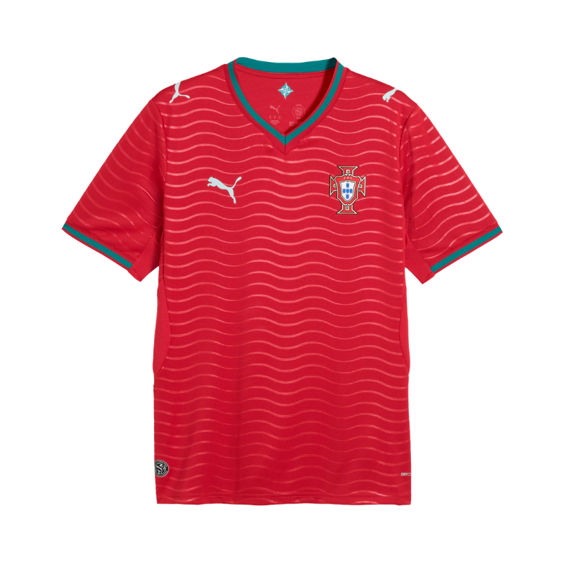 PORTUGAL LOCAL 26/27 - MUNDIAL 2026