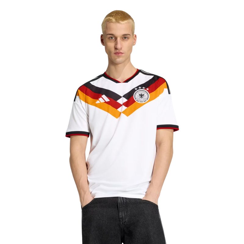 ALEMANIA LOCAL 26/27 - MUNDIAL 2026