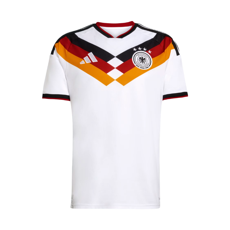 ALEMANIA LOCAL 26/27 - MUNDIAL 2026