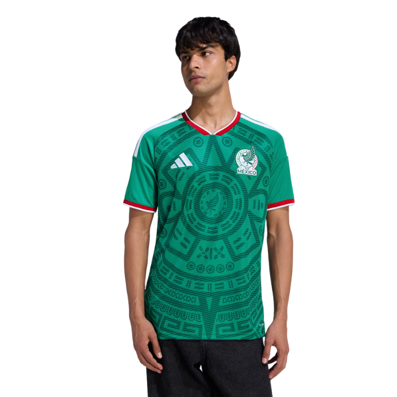 MÉXICO LOCAL 26/27 - MUNDIAL 2026
