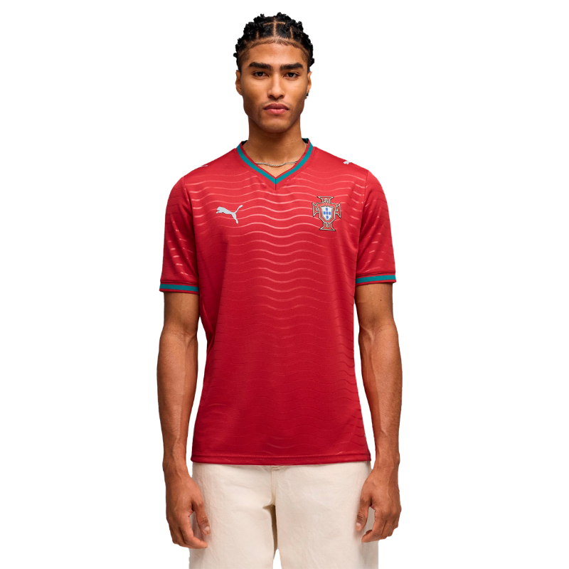 PORTUGAL LOCAL 26/27 - MUNDIAL 2026