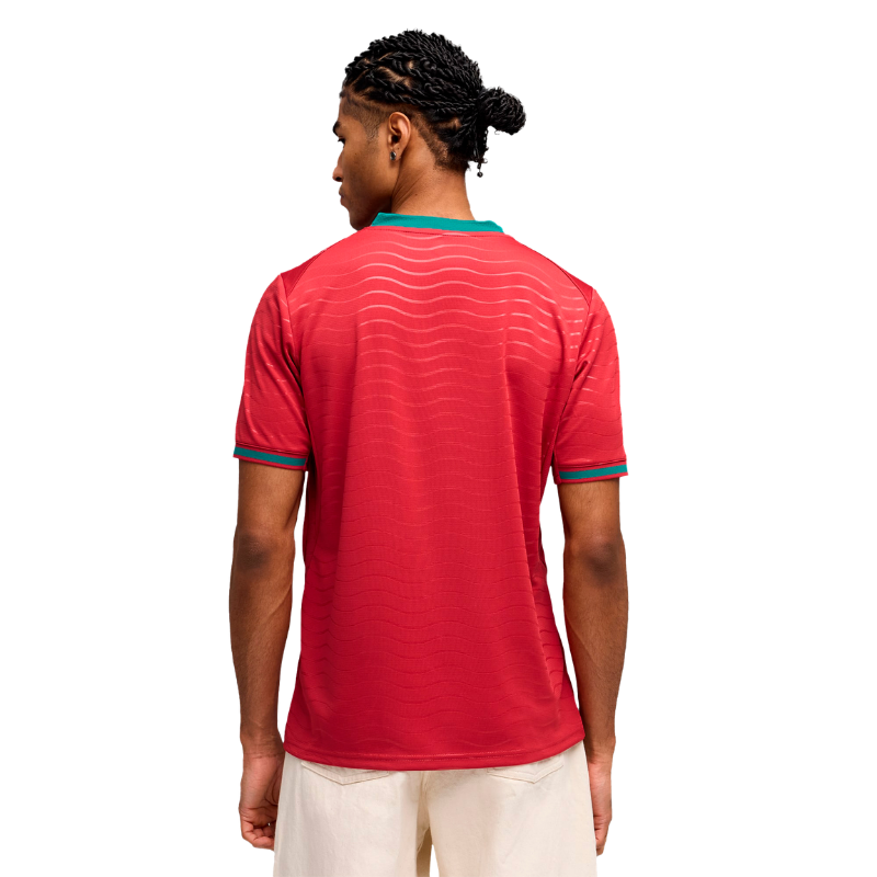 PORTUGAL LOCAL 26/27 - MUNDIAL 2026