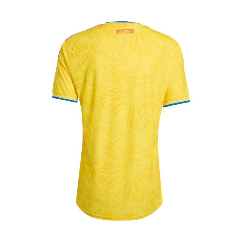 COLOMBIA LOCAL 26/27 - MUNDIAL 2026