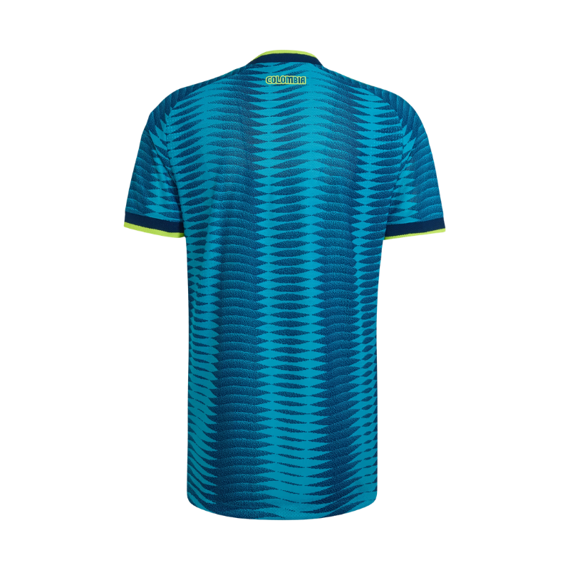COLOMBIA VISITANTE 26/27 - MUNDIAL 2026