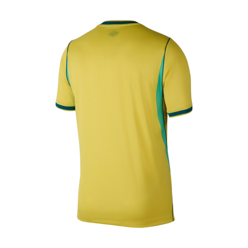 BRASIL LOCAL 26/27 - MUNDIAL 2026
