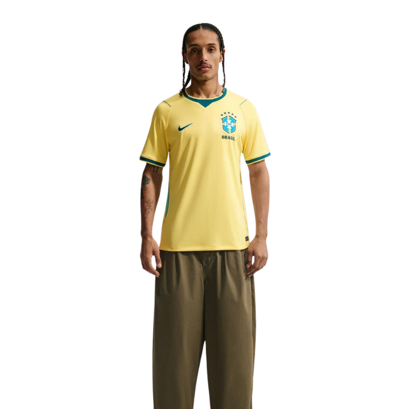 BRASIL LOCAL 26/27 - MUNDIAL 2026