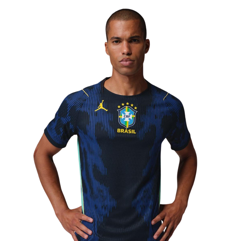 BRASIL VISITANTE 26/27 - MUNDIAL 2026