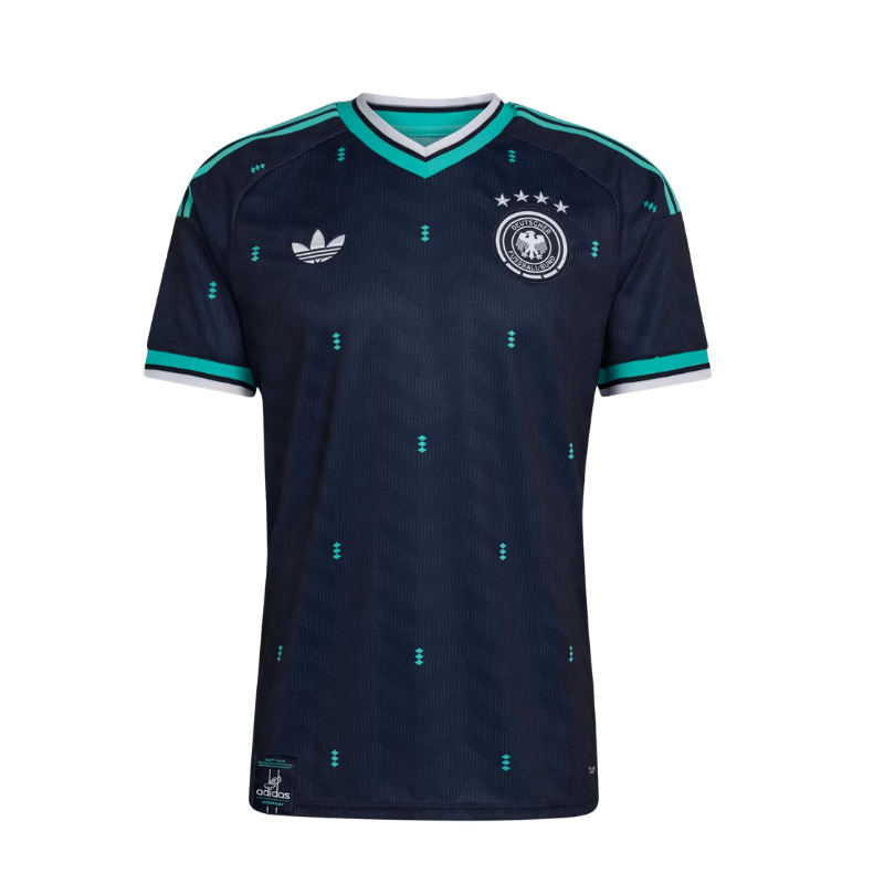 ALEMANIA VISITANTE 26/27 - MUNDIAL 2026