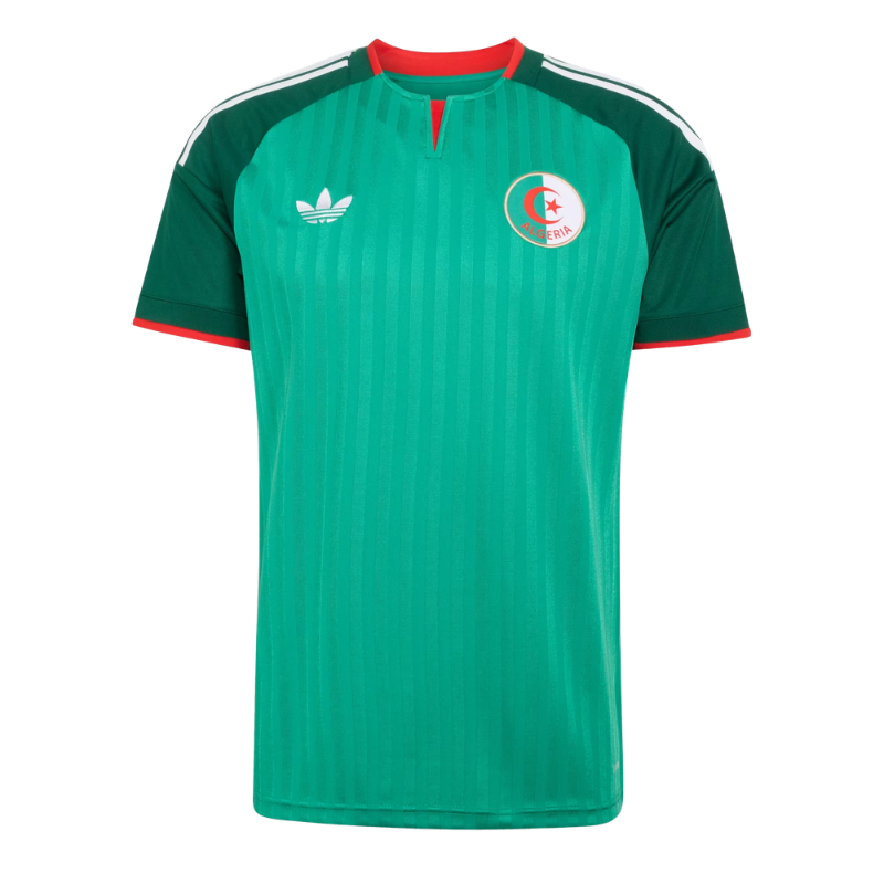 ARGELIA VISITANTE 26/27 - MUNDIAL 2026