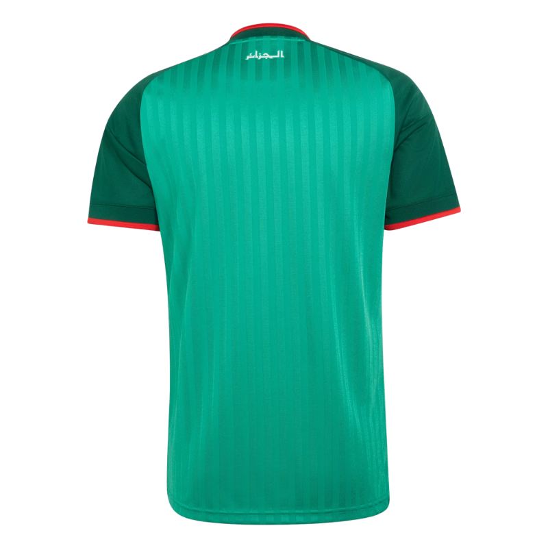 ARGELIA VISITANTE 26/27 - MUNDIAL 2026