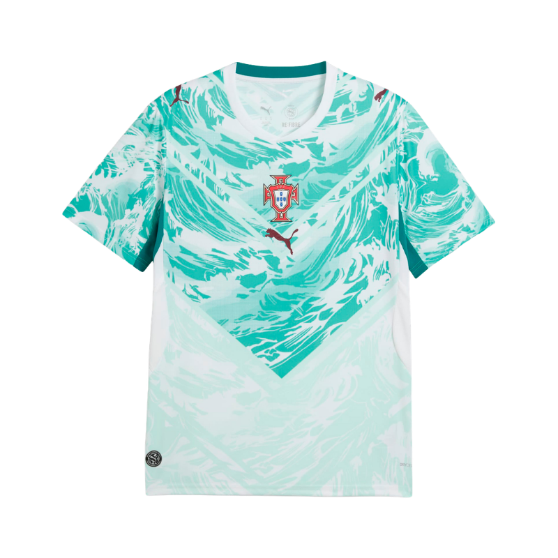 PORTUGAL VISITANTE 26/27 - MUNDIAL 2026