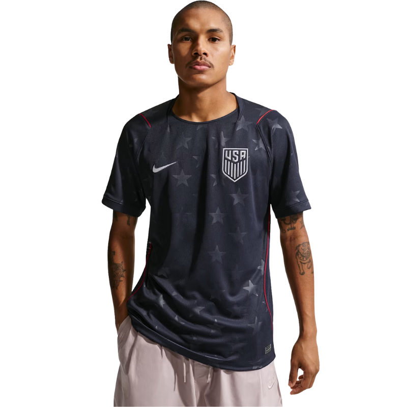 ESTADOS UNIDOS VISITANTE 26/27 - MUNDIAL 2026