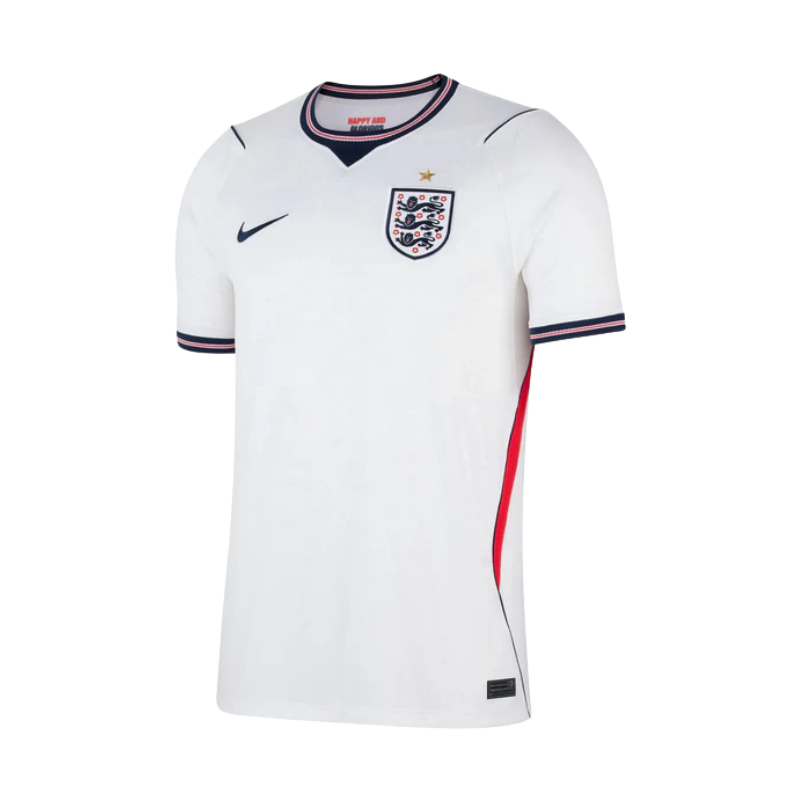 INGLATERRA LOCAL 26/27 - MUNDIAL 2026