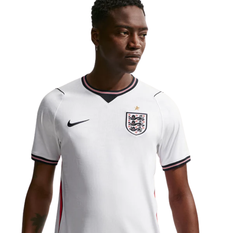 INGLATERRA LOCAL 26/27 - MUNDIAL 2026