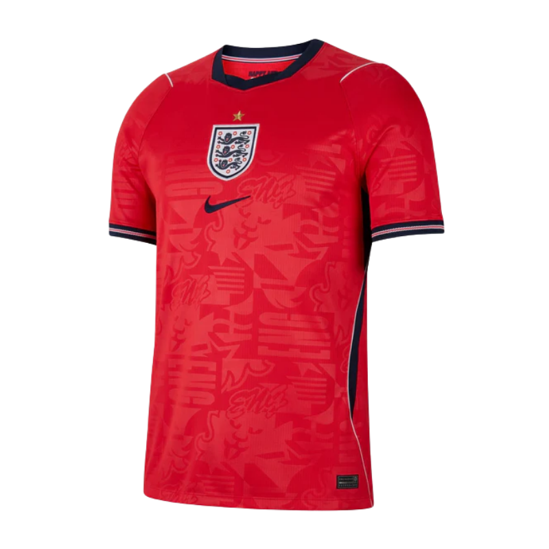 INGLATERRA VISITANTE 26/27 - MUNDIAL 2026