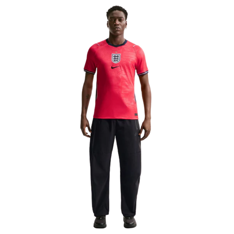 INGLATERRA VISITANTE 26/27 - MUNDIAL 2026