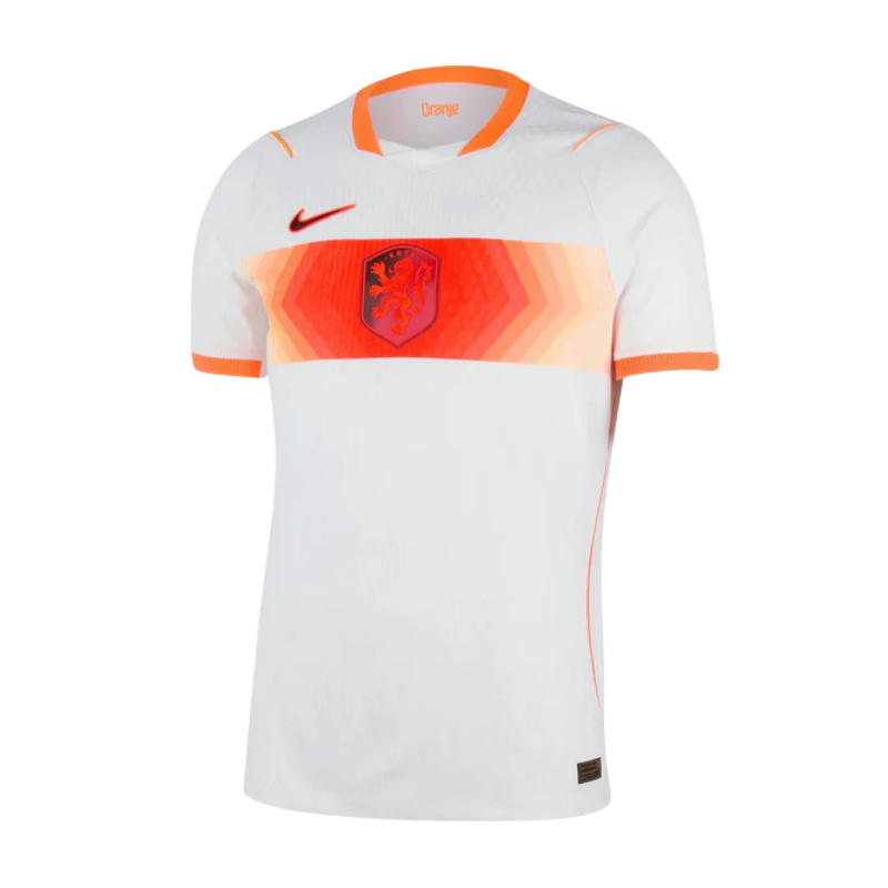 HOLANDA VISITANTE 26/27 - MUNDIAL 2026