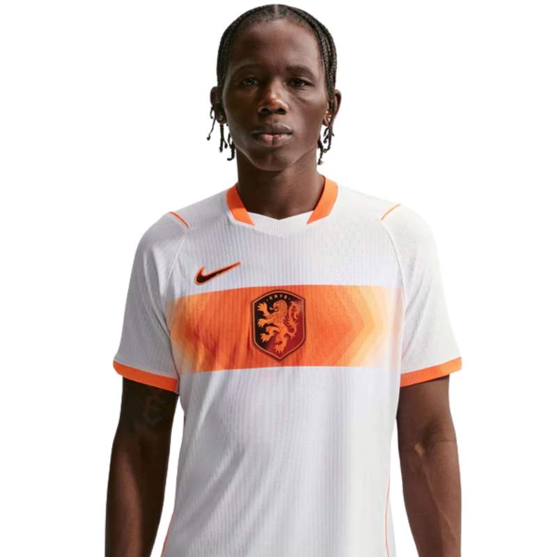HOLANDA VISITANTE 26/27 - MUNDIAL 2026