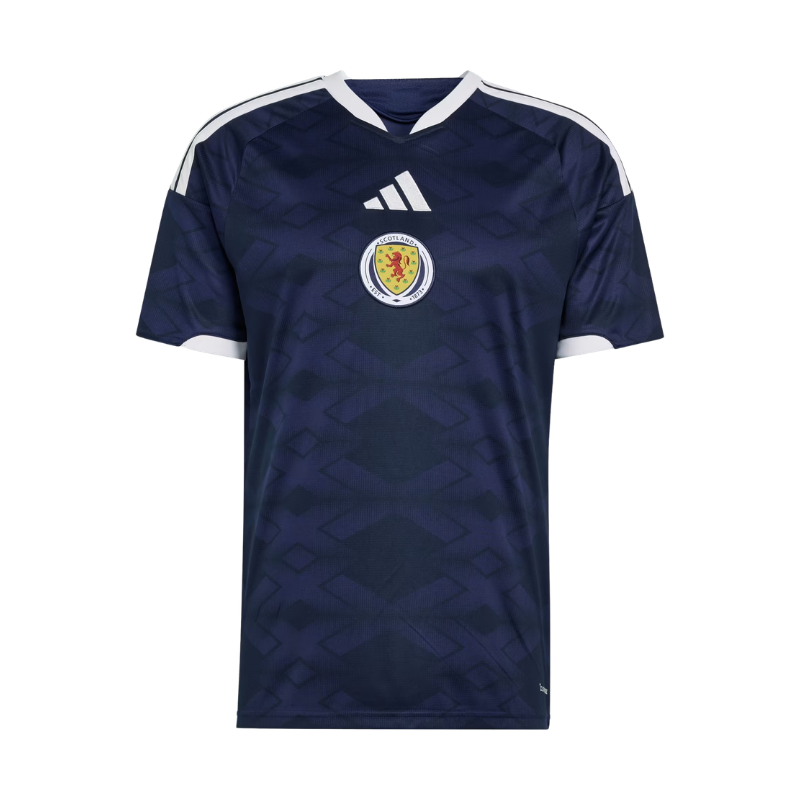 ESCOCIA LOCAL 26/27 - MUNDIAL 2026