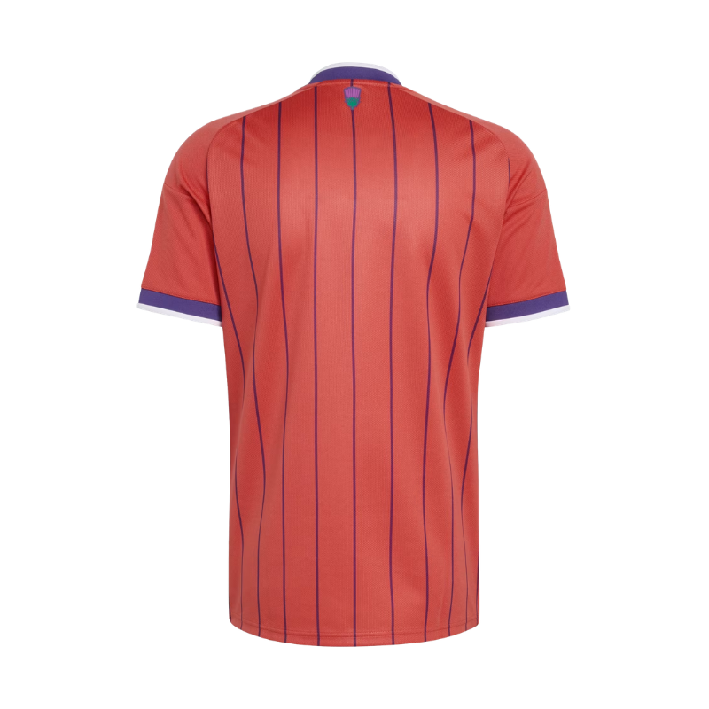 ESCOCIA VISITANTE 26/27 - MUNDIAL 2026