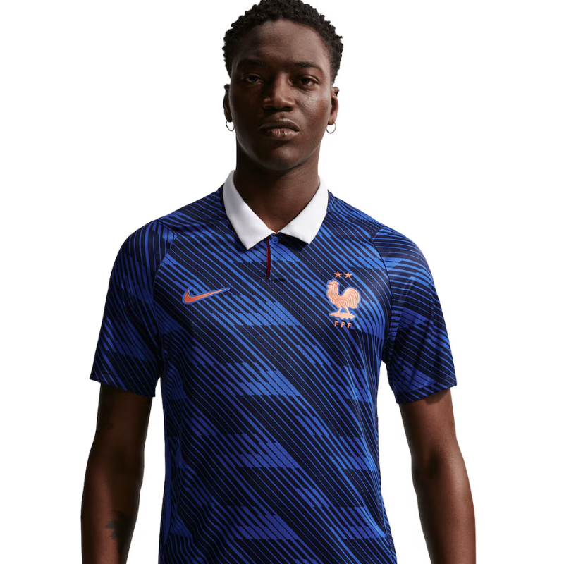 FRANCIA LOCAL 26/27 - MUNDIAL 2026