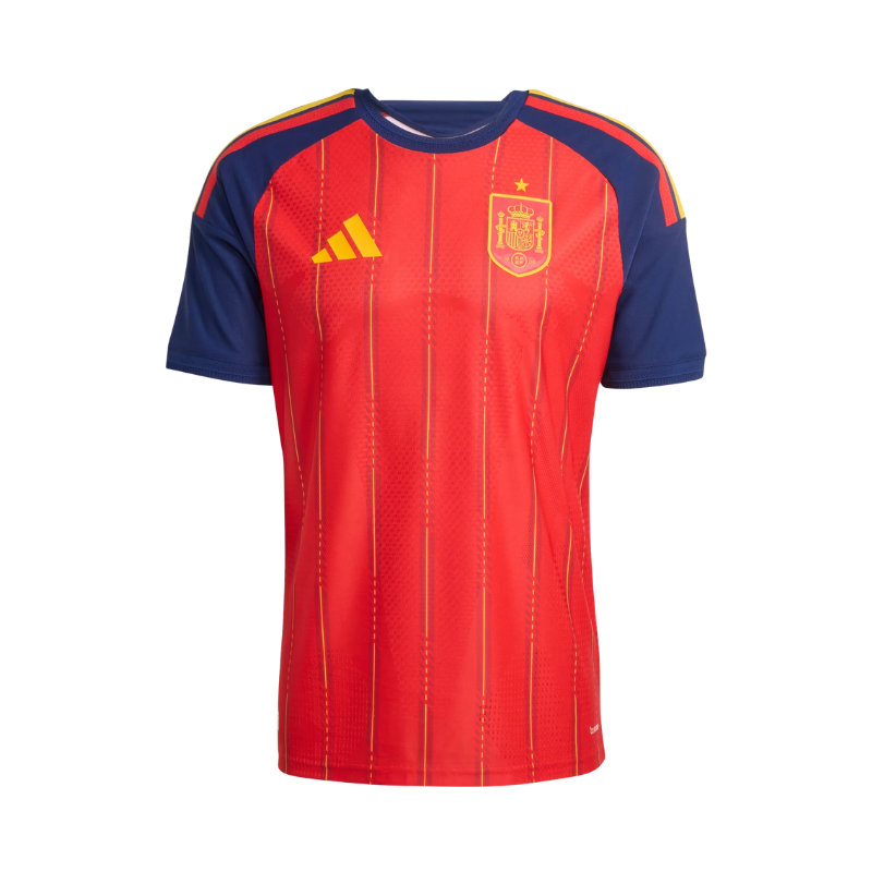 ESPAÑA LOCAL 26/27 - MUNDIAL 2026