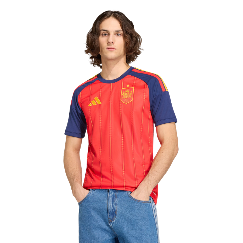 ESPAÑA LOCAL 26/27 - MUNDIAL 2026
